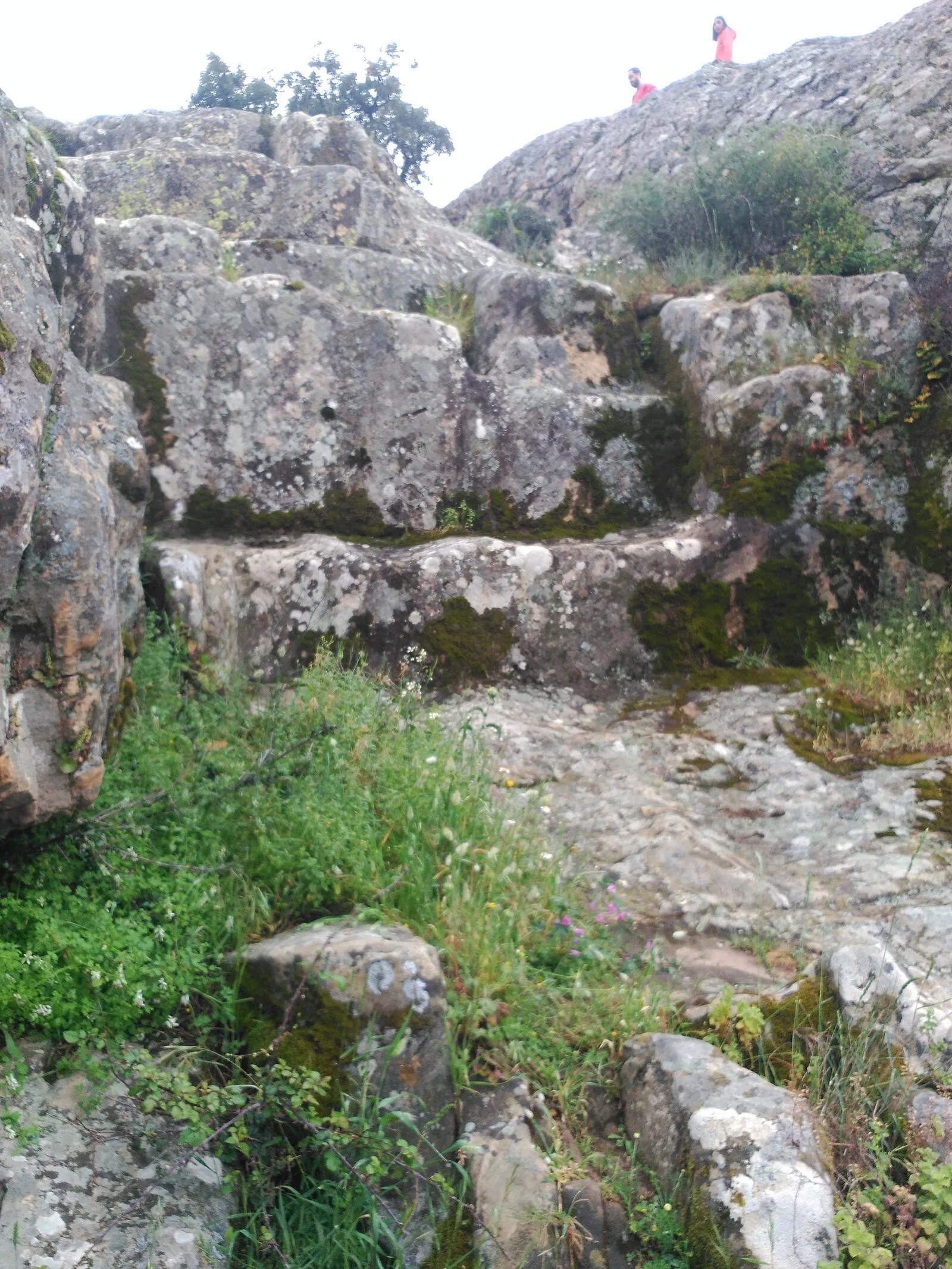 Peñas de Cabrera
